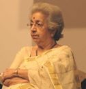 Vijaya Mehta