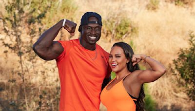 'The Amazing Race 36's Rod and Leticia Gardner Said They Were Thrown Off By No Final Memory Challenge