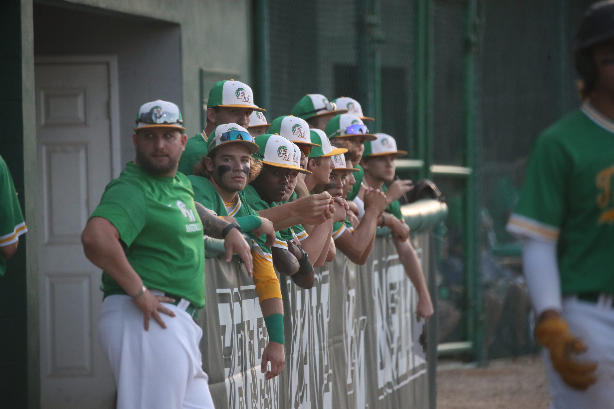 ESPN documentary "The Walkout" features Fort Myers baseball team ripped apart by racial slur