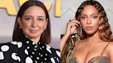 Maya Rudolph Says Beyoncé Co-Signed Her Hilarious Impersonation