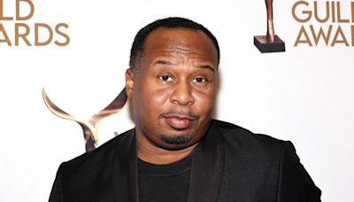 Roy Wood Jr. starts viral hashtag #WhenITurnedBlack to poke fun at Trump