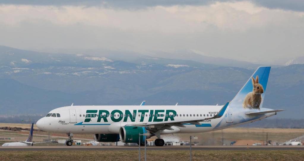 Frontier Airlines came back from the edge several times, now it is offering customers a $29 fare to celebrate three decades in the air