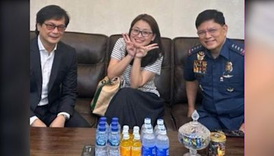 菲律賓華裔女市長涉詐、人口販運！高官押返「燦笑比YA」惹眾怒│TVBS新聞網