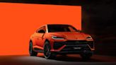 Lamborghini’s New Plug-In Urus Is Its Most Powerful SUV Yet