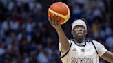 Explaining South Sudan’s Rise in International Basketball