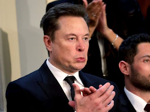 EU warns Elon Musk over X compliance—he fires back with vulgar ‘Tropic Thunder’ meme