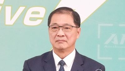 人物》鄭銘謙肅貪悍將 入閣接任法務部長扛司改 | 政治 | Newtalk新聞