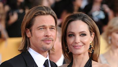 Angelina Jolie's emotional plea to Brad Pitt revealed