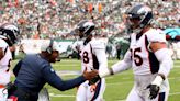 Broncos coach Sean Payton appreciates Vance Joseph’s calm, professional approach