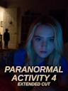 Paranormal Activity 4