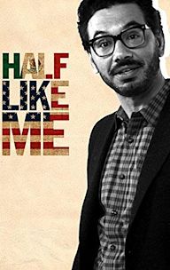 Al Madrigal: Half Like Me