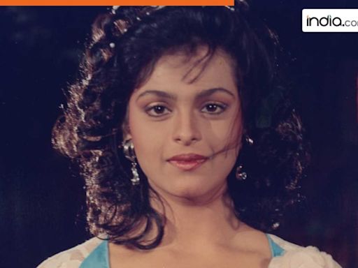 Bigg Boss 18: Meet Shilpa Shirodkar who made debut with Mithun, worked with Amitabh, Govinda, Rekha, failed to shine in Bollywood, quit Hindi film industry, Mahesh Babu is her...