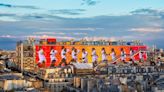 Nike Opens “Art of Victory” Exhibition at Centre Pompidou in Paris