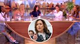 The View Reacts to Kamala Harris' Presidential Campaign: 'Do Not Underestimate Power of Black Women'