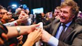 Argentina votes in radical Javier Milei as next president