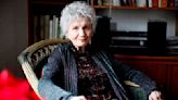 'National treasure': Canada's short story master, Nobel winner Alice Munro dead at 92