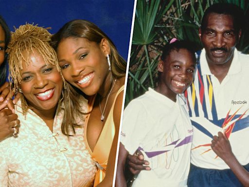 Who are Serena Williams’ parents? All about Richard Williams and Oracene Price