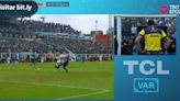 Atlético Tucumán vs. Independiente, por la Liga Profesional: en un partido muy chato, un penal discutible señalado por el VAR fue la única ventaja para el Decano