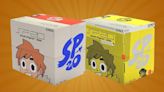 Oni Press Reveals First Look Inside Scott Pilgrim 20th Anniversary Box Sets