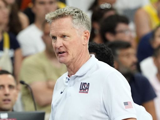 ESPN’s Kendrick Perkins Blasts Steve Kerr for Making Jayson Tatum Feel ‘Embarrassed’