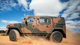 'Superjipe' anfíbio: conheça o Guaicuru, blindado comprado pelo Exército que tem sistema de armas automatizado