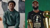 Stats Showing Bronny James Better Than Jaylen Brown in Summer League Games Sparks Hilarious Trolling Among Fans...