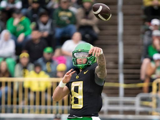 College football transfer portal: Where the best QBs are in 2024