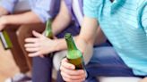 Teens report stress is biggest reason for drug, alcohol use