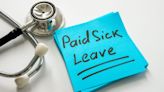 More states mandate paid sick leave as pandemic protections end - Marketplace