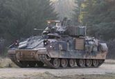 M3 Bradley