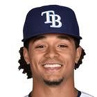 Chris Archer