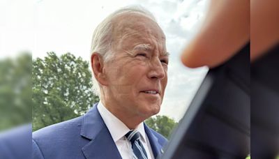 Donors Freeze $90 Million in Contributions to Pro-Biden Super PAC: Report