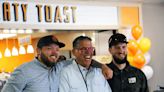 Mark Estee opens Liberty Toast quick-grab restaurant at Reno-Tahoe International Airport