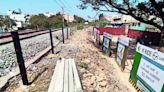 Bengaluru Suburban Rail corridor 4 construction update