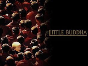 Little Buddha