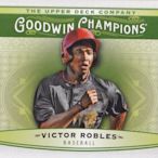 2019 Goodwin Champions #99 Victor Robles MLB