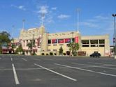 Robertson Stadium