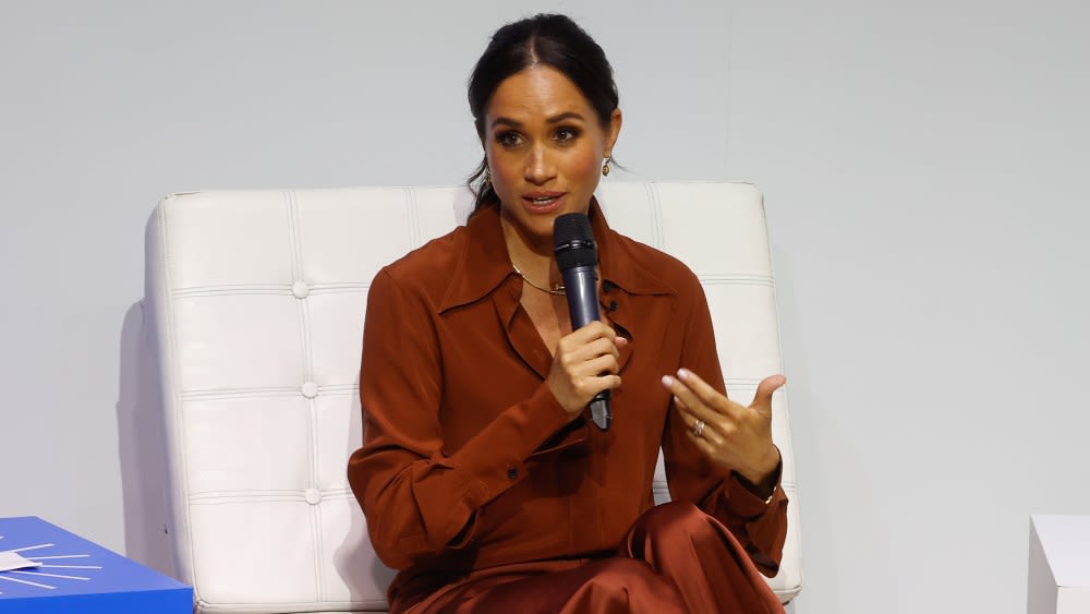 Meghan Markle’s Bid to Trademark American Riviera Orchard Is Denied Ahead of the Brand’s Expected 2025 Launch