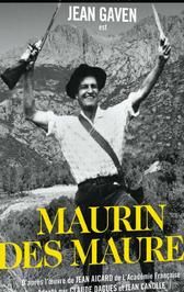 Maurin des maures