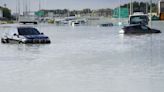 Here's why experts don't think cloud seeding played a role in Dubai's downpour