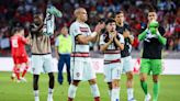 1-0. Portugal se deja el liderato en Ginebra