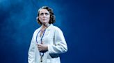 The Human Body at Donmar Warehouse review: Keeley Hawes is luminous on her return to the stage