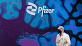 Pfizer anticipates billions less in revenue this year as vaccines commercialized