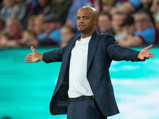 El Bayern Múnich ficha a Kompany como entrenador hasta 2027, según BILD