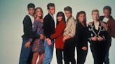 El destino del elenco de "Beverly Hills 90210" tras la muerte de Shannen Doherty
