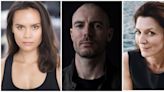 Richard Flood & Acushla-Tara Kupe To Lead ‘The Gone’ For RTÉ And TVNZ With ‘GOT’s Michelle Fairley Also Aboard