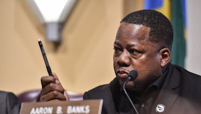 Jackson City Council President to pay court costs and fine after pleading guilty to DUI