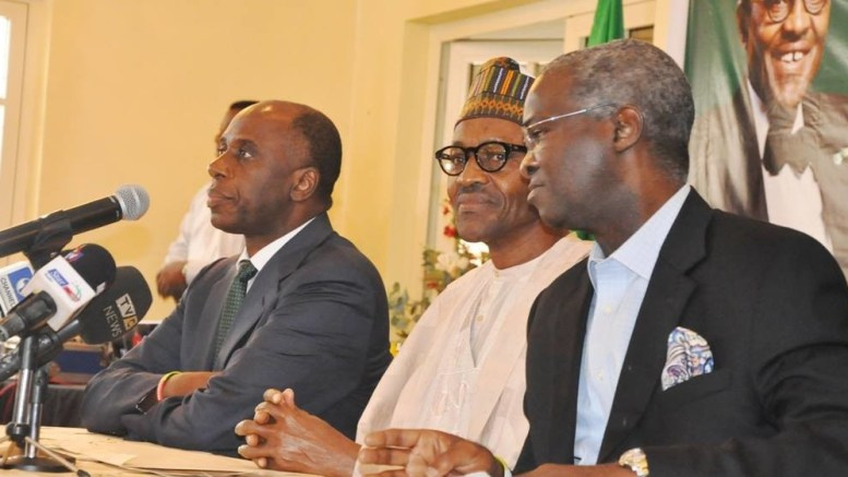 Theories That Could Explain Buhari’s Controversial Ministerial ...