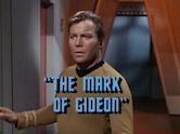 The Mark of Gideon