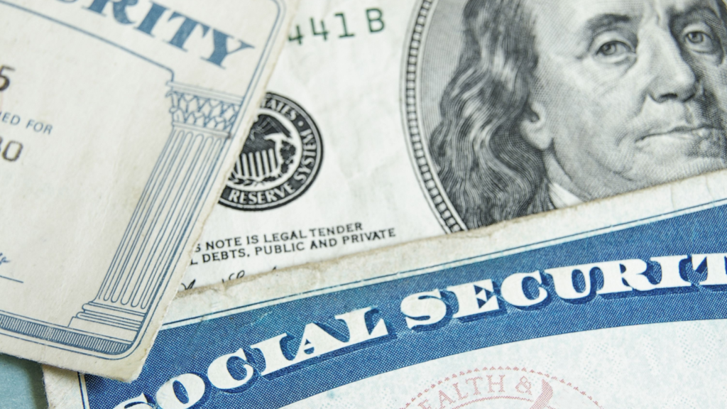 Bad News for Retirees: Social Security COLA Update 2025 Revealed